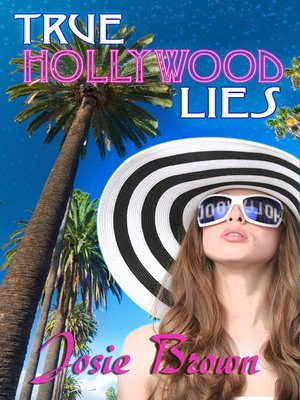 cover image of True Hollywood Lies